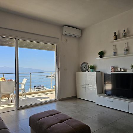 Wonderful View Apartments ซารานเดอ ภายนอก รูปภาพ