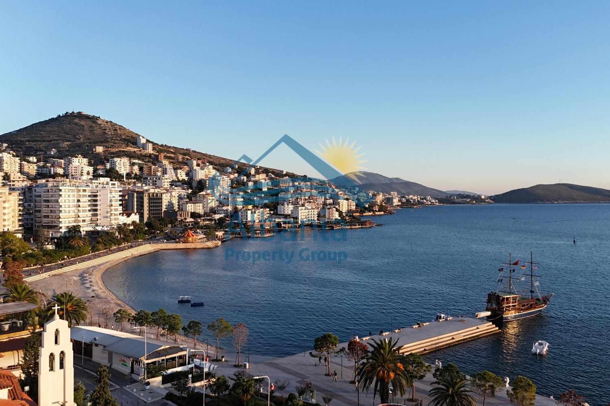 Wonderful View Apartments ซารานเดอ ภายนอก รูปภาพ