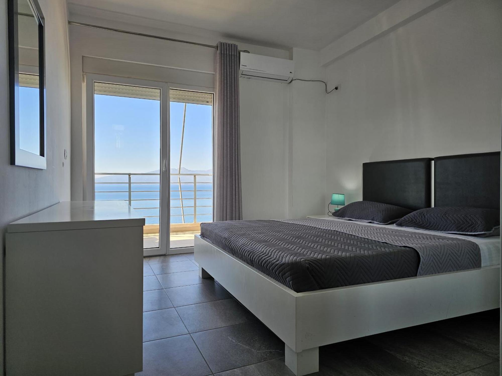 Wonderful View Apartments ซารานเดอ ภายนอก รูปภาพ