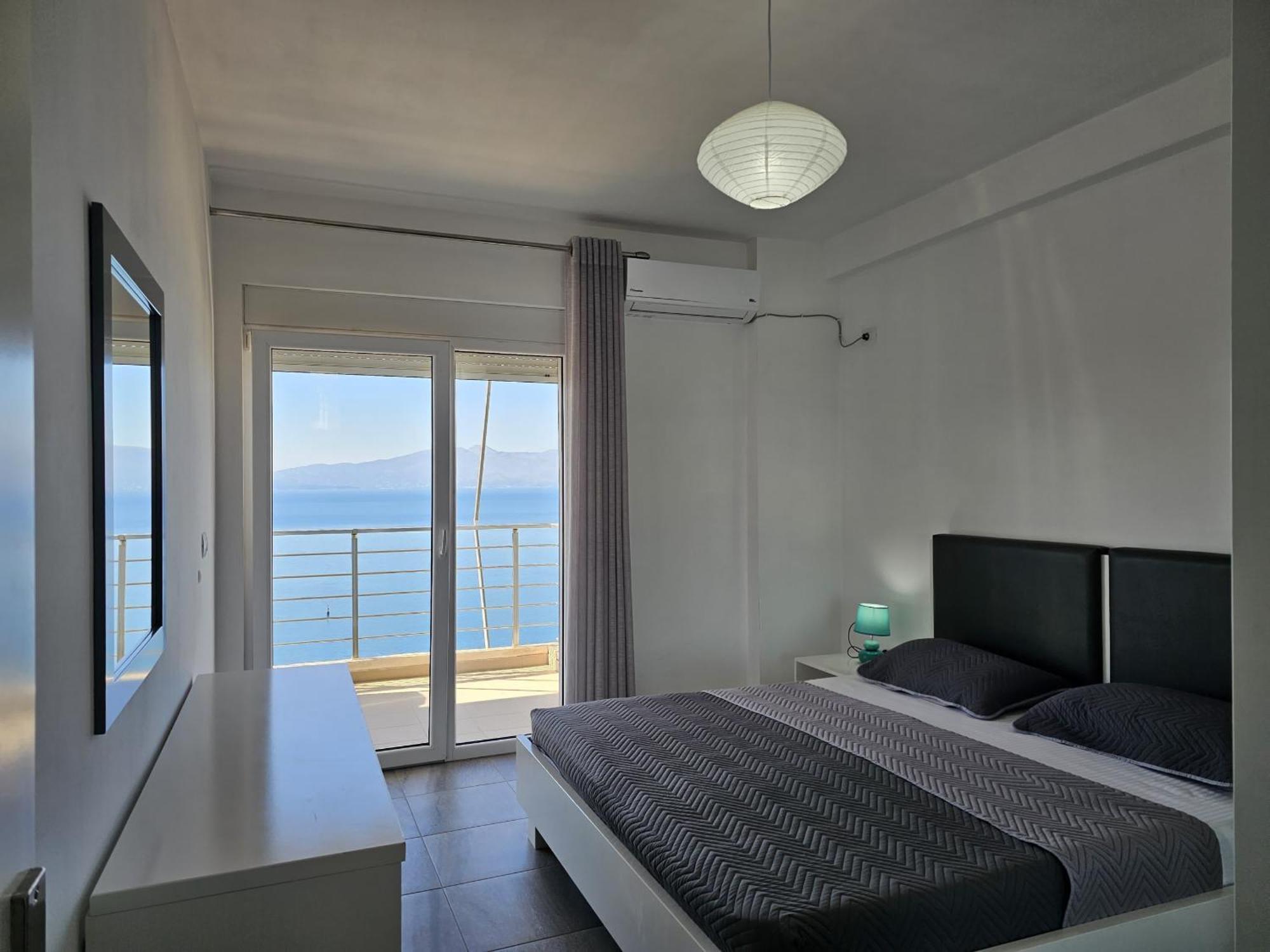 Wonderful View Apartments ซารานเดอ ภายนอก รูปภาพ