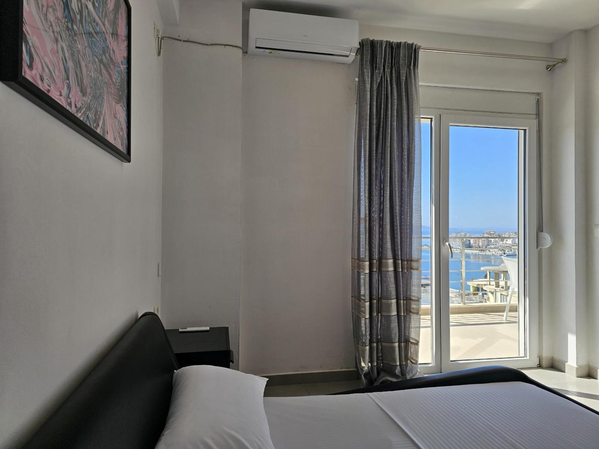 Wonderful View Apartments ซารานเดอ ภายนอก รูปภาพ