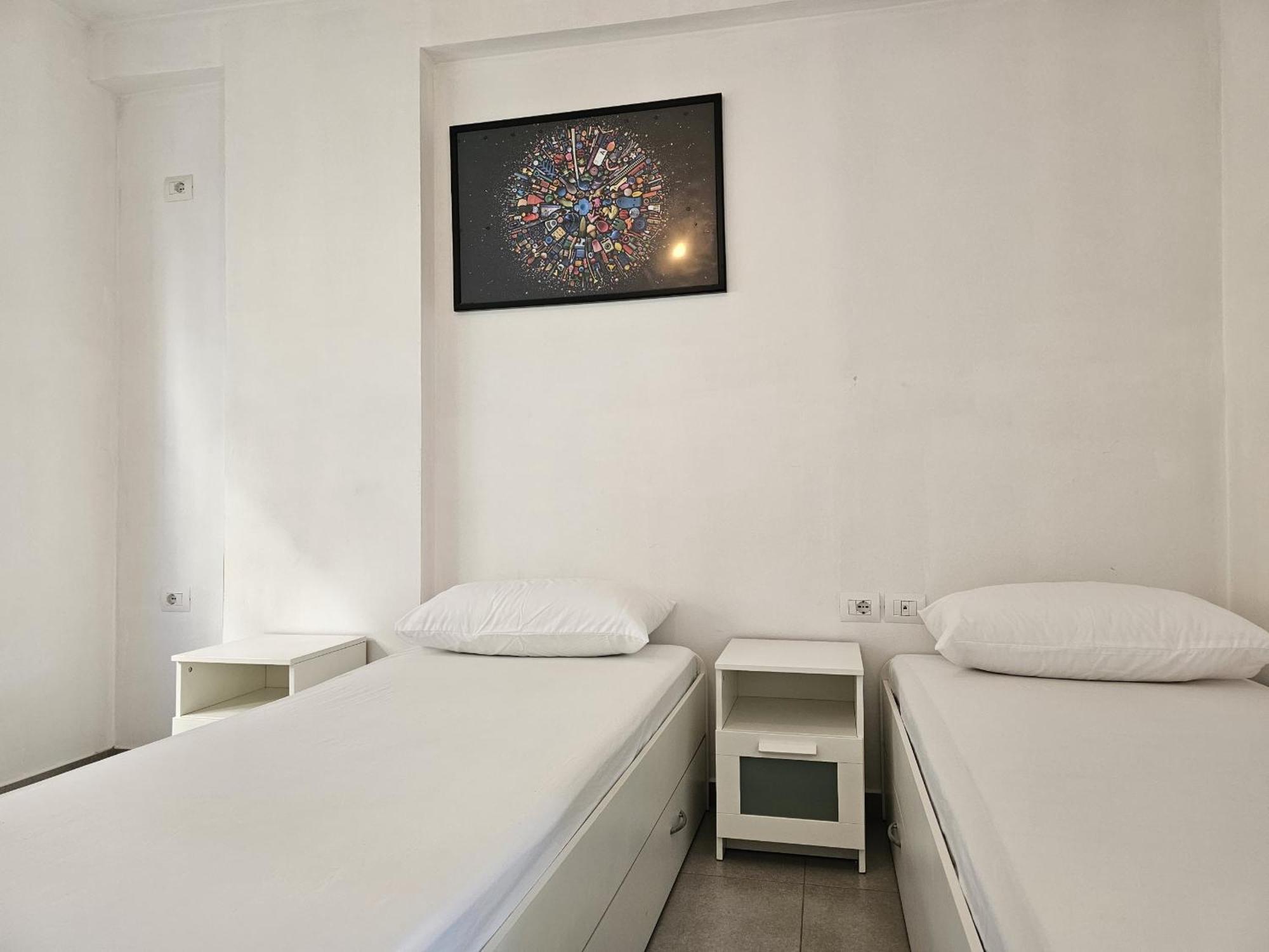 Wonderful View Apartments ซารานเดอ ภายนอก รูปภาพ